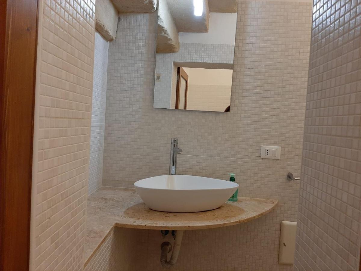 Dimora Salentina Via Scarambone Lecce Apartment Bagian luar foto