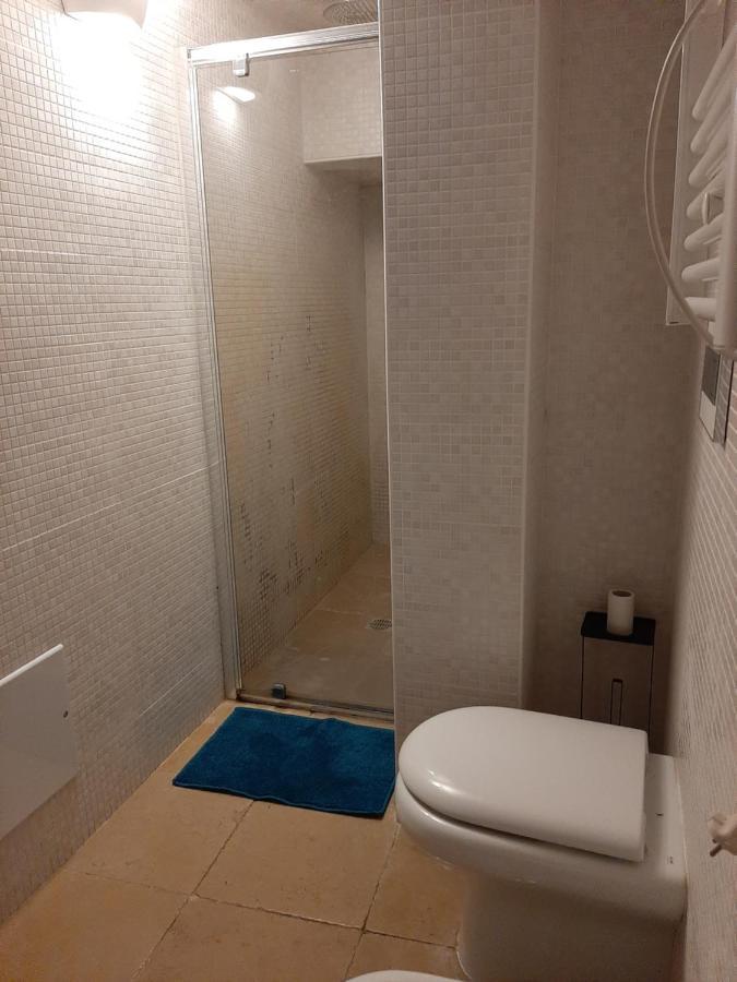 Dimora Salentina Via Scarambone Lecce Apartment Bagian luar foto