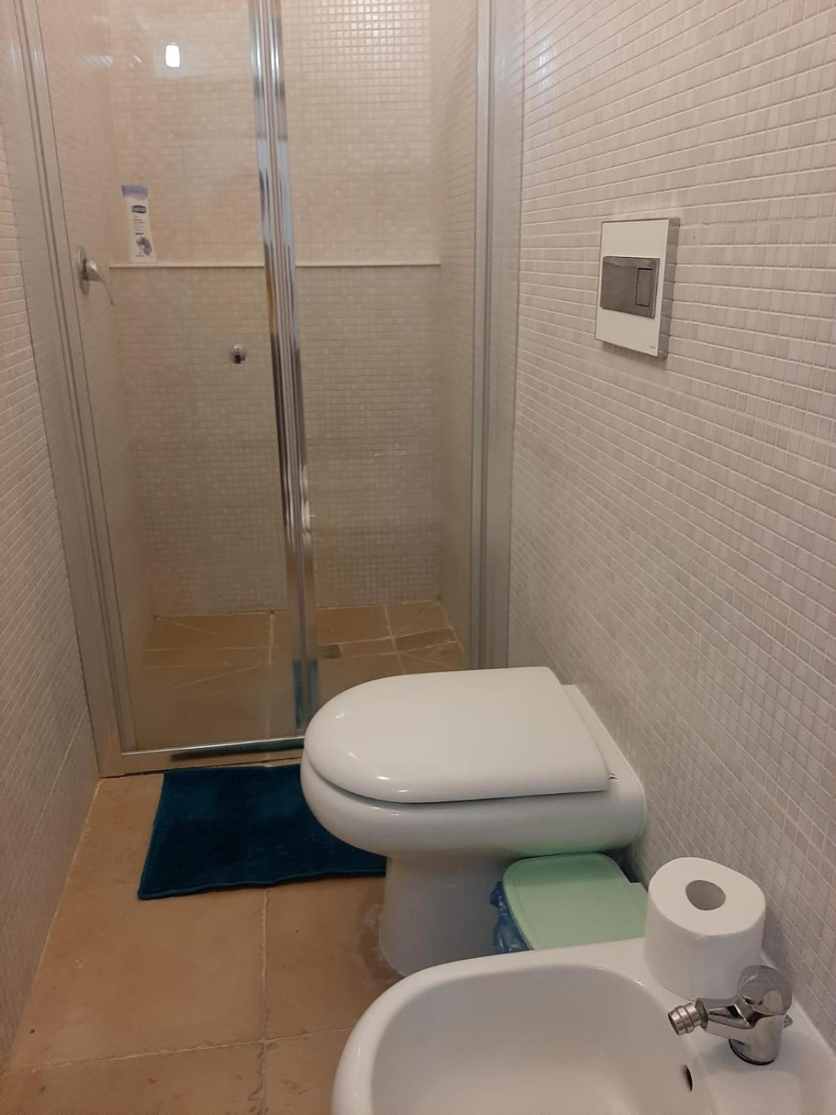 Dimora Salentina Via Scarambone Lecce Apartment Ruang foto